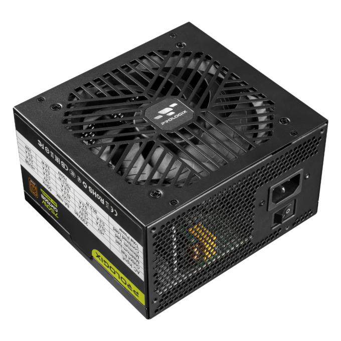 ProLogix GM750B 750W 80+ Bronze