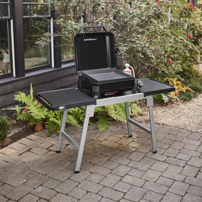 Weber 1501161