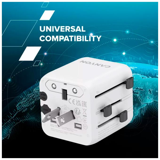 Canyon CNS-TA1005W