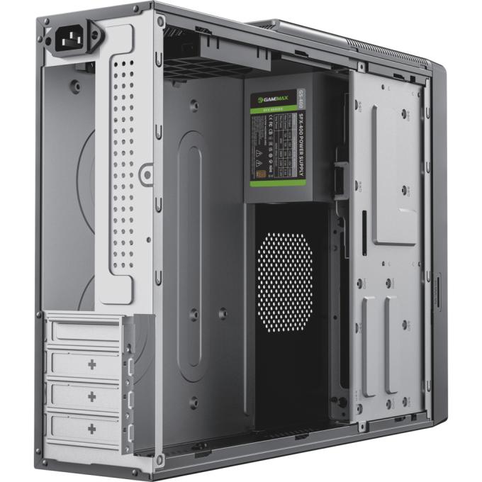GAMEMAX ST-608-2U2-2U3-TYPE-C-CR-400W