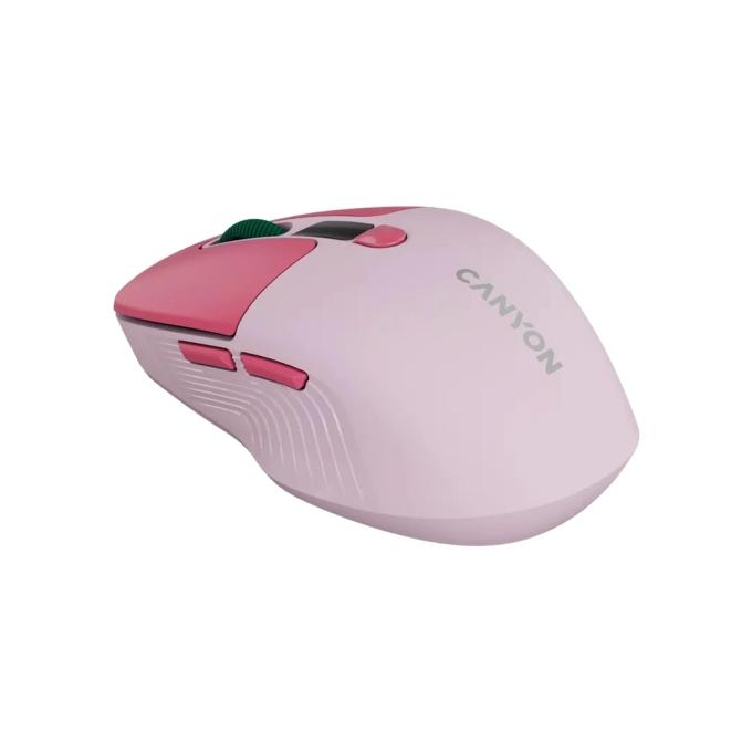 Canyon CNS-CMSW26P