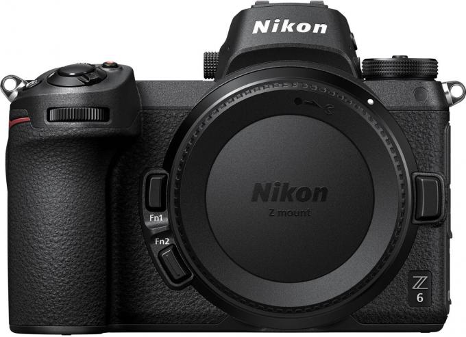 Nikon VOA020K009