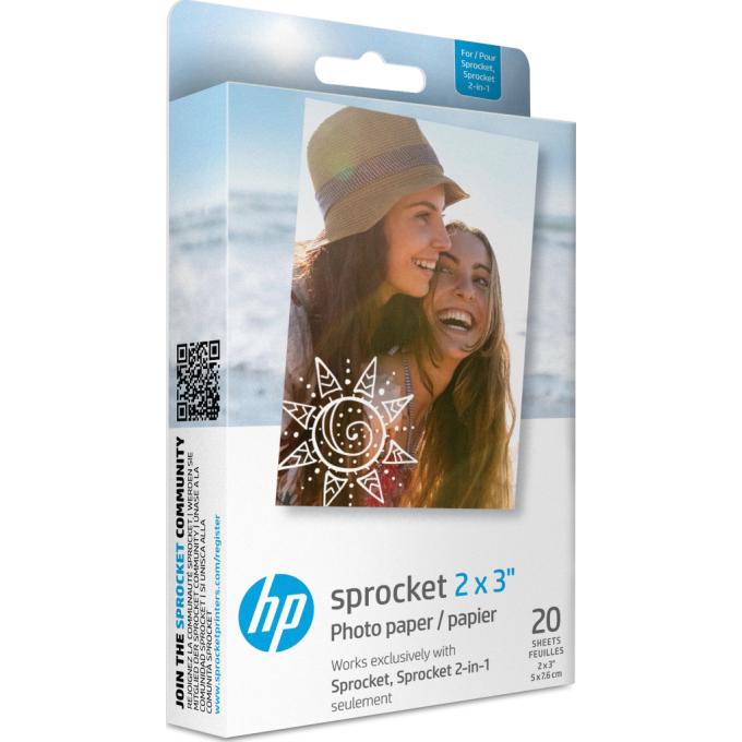 HP HPIZ2X320