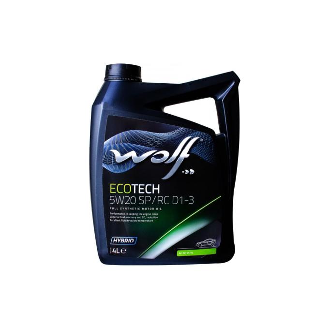 Wolf 1050525