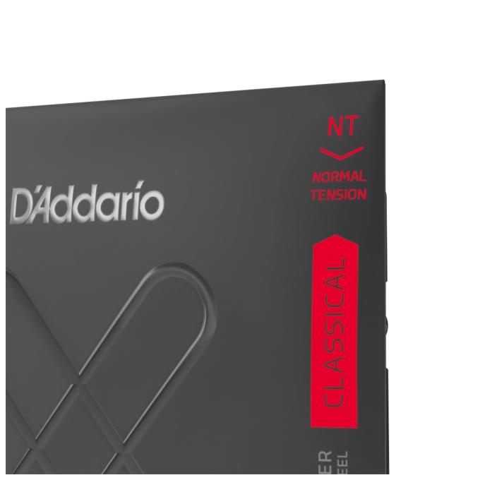 D'Addario XTC45