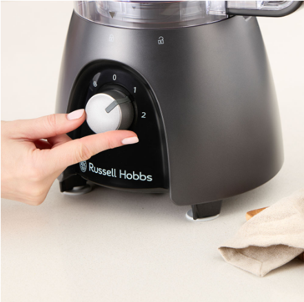 Russell Hobbs 25189024002