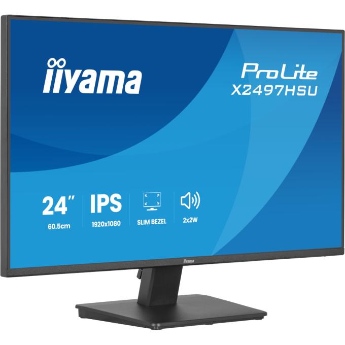 Iiyama X2497HSU-B1