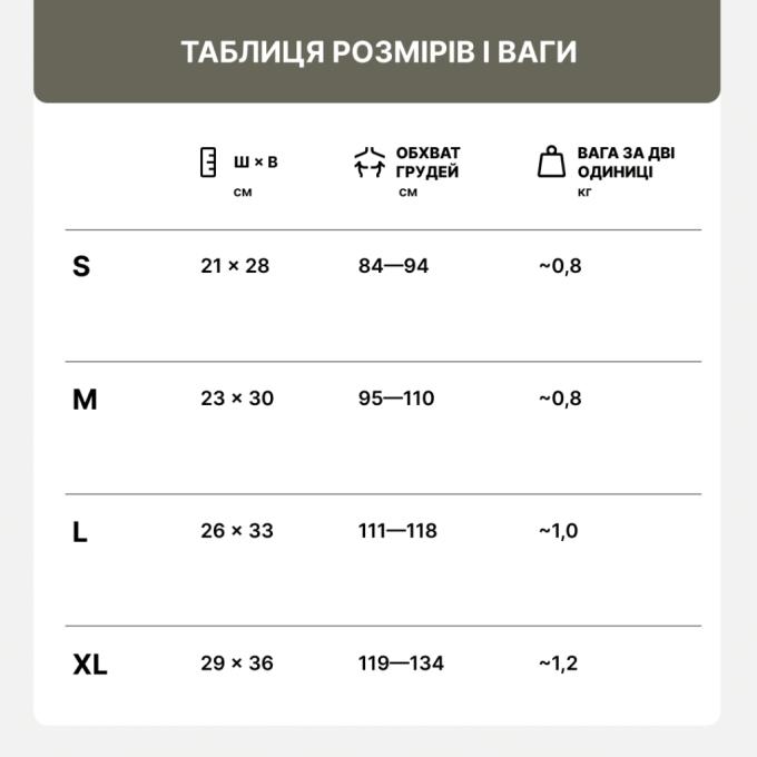 Ukrainian Armor SAIPCSAI2DL