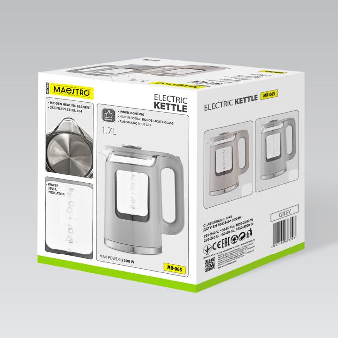 Maestro MR-065-GREY