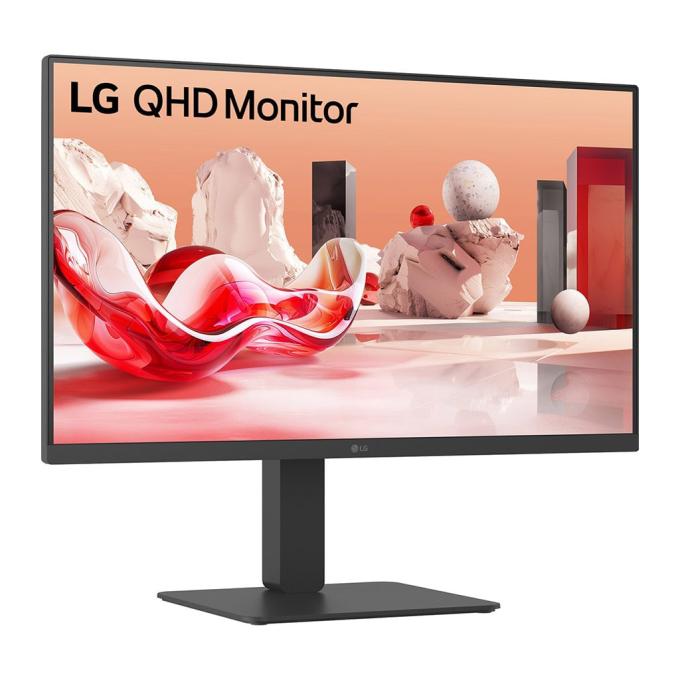 LG 27BA65QB-B