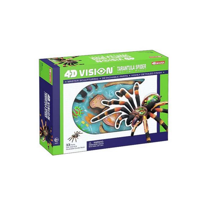4D Master FM-622032