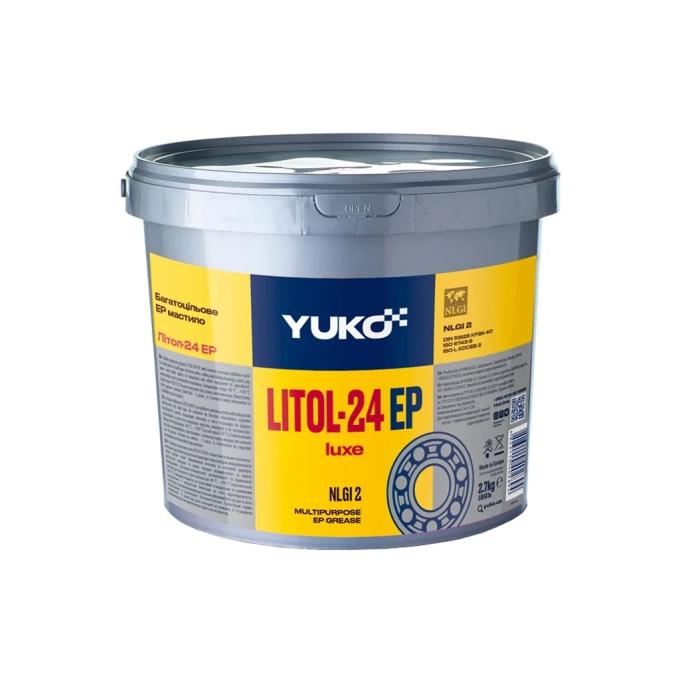 Yuko 4823110402894