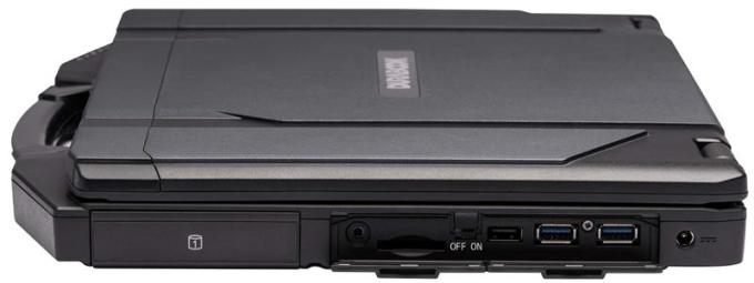 DURABOOK S4K1Q3AA3BCX