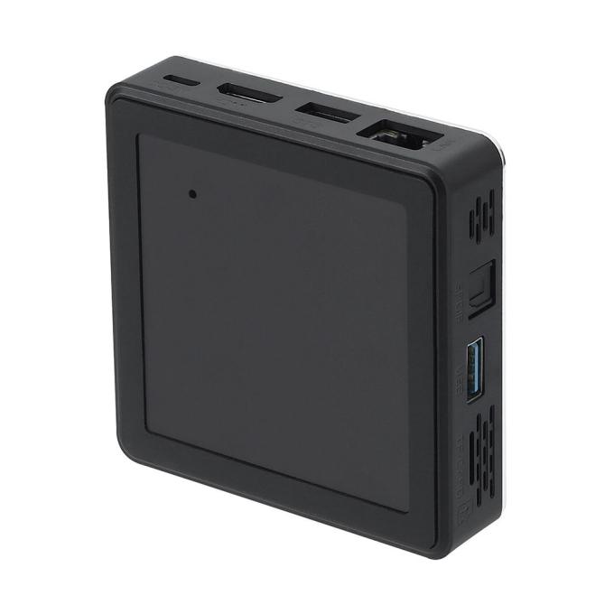 UGOOS X4Q PLUS