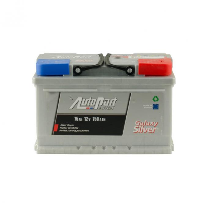 AutoPart ARL075-GAL0