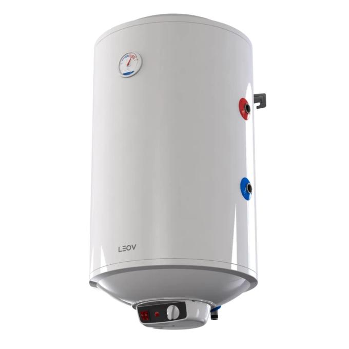 LEOV LCV Comby 80 l