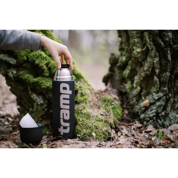 Tramp UTRC-110-black