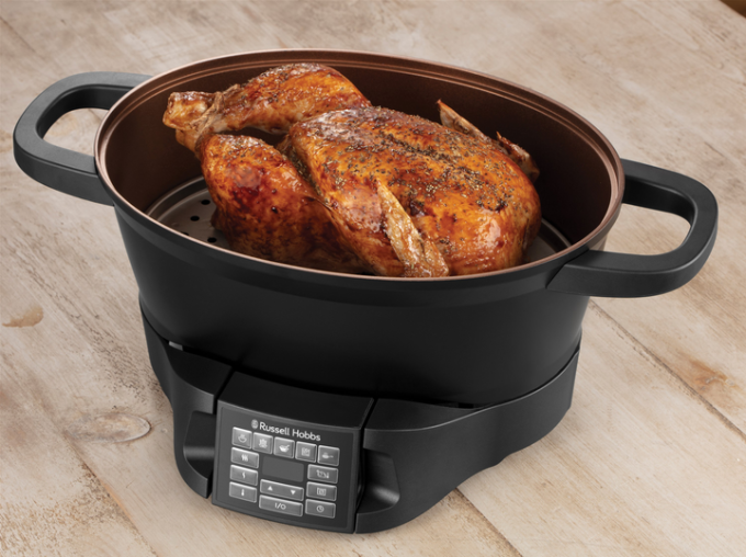 Russell Hobbs 23988036001