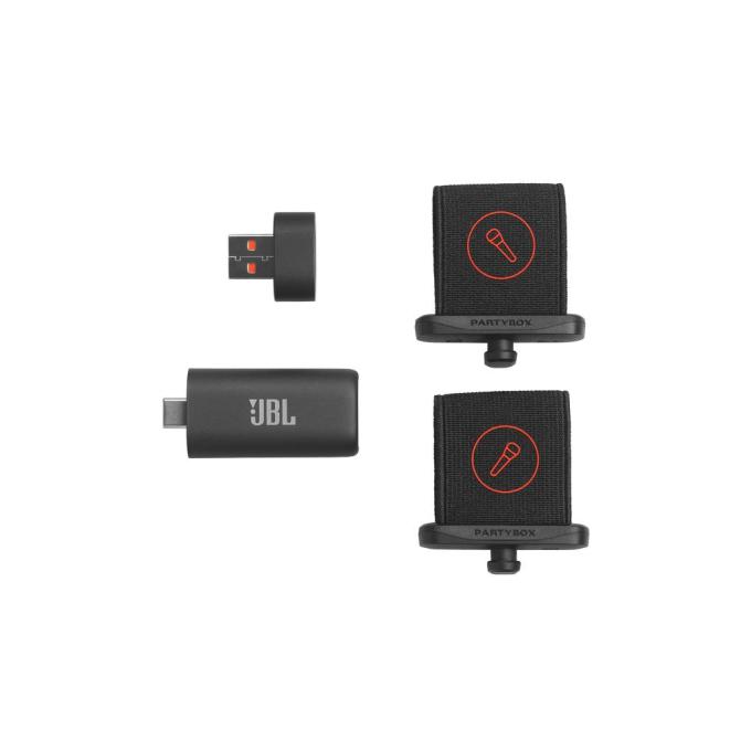 JBL JBLEASYSINGMICS
