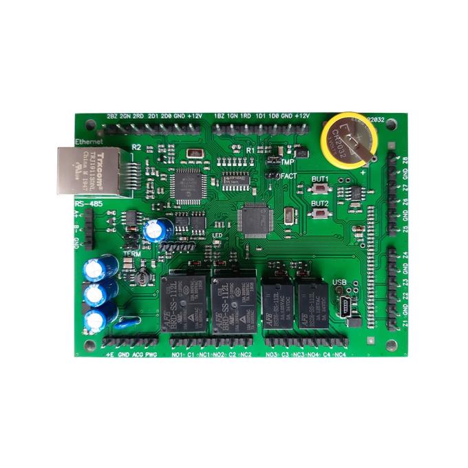 U-Prox/ITV IP400 EM