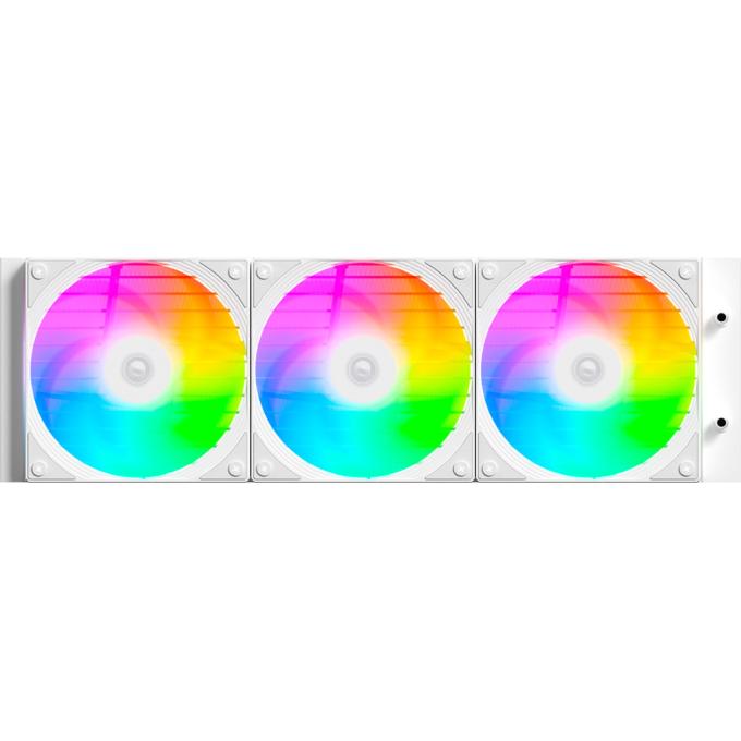 ID-Cooling FX360 INF WHITE