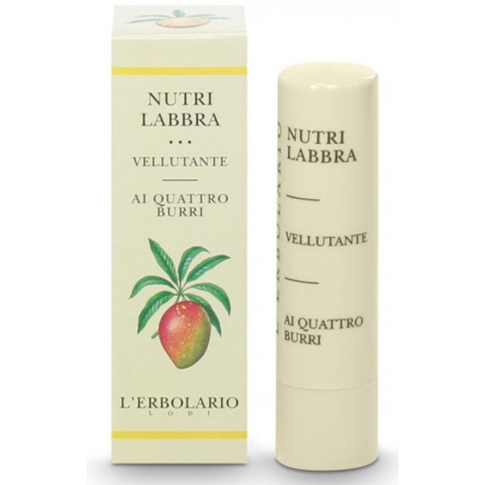 L'Erbolario 8022328101407
