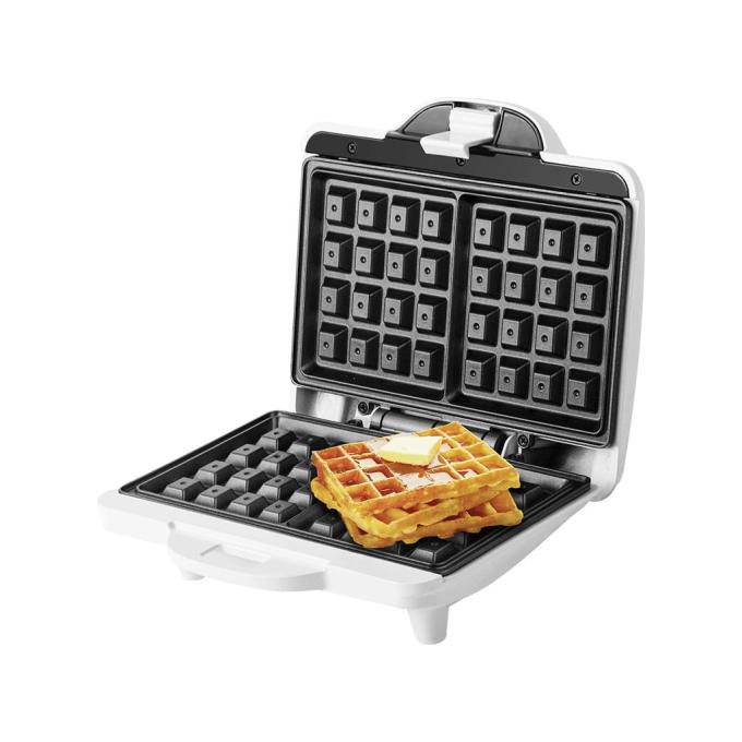 ECG S1370 Waffle
