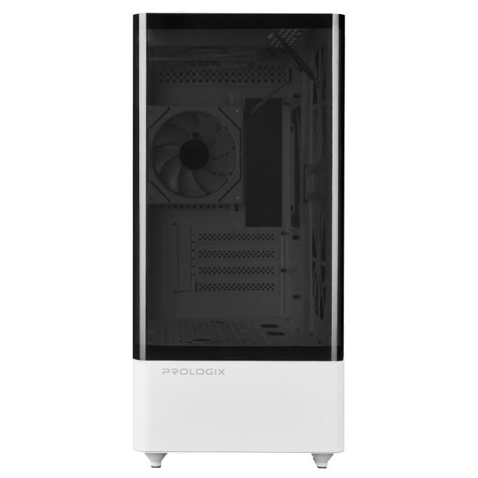 ProLogix Lumi GM-01AW Glass White