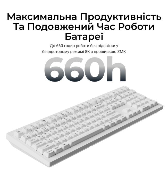 Keychron V6U-F1-UA
