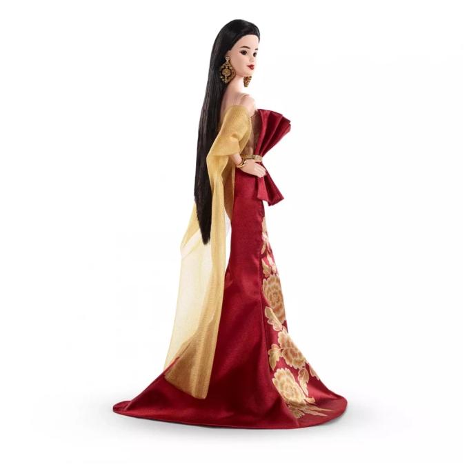 BARBIE JJX83
