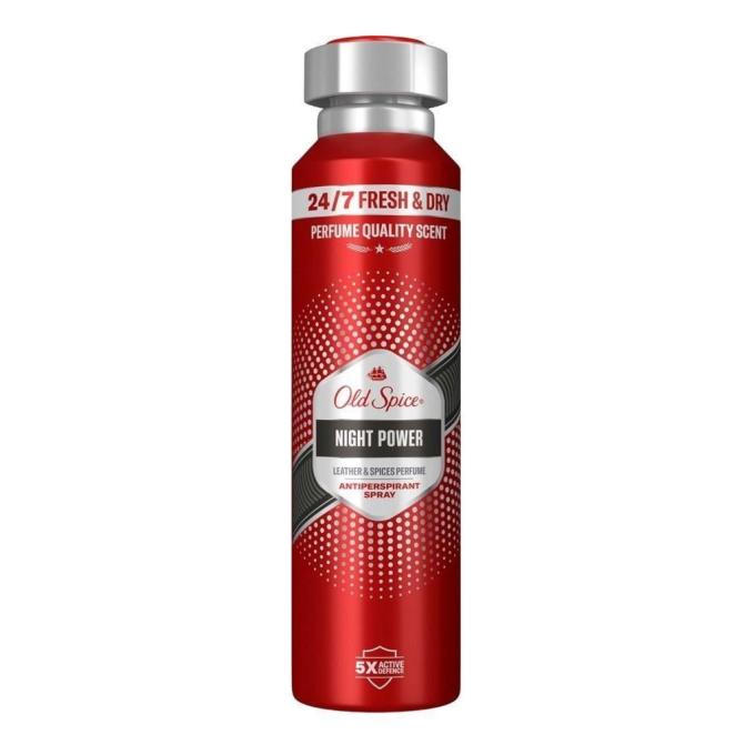 Old Spice 8700216639309