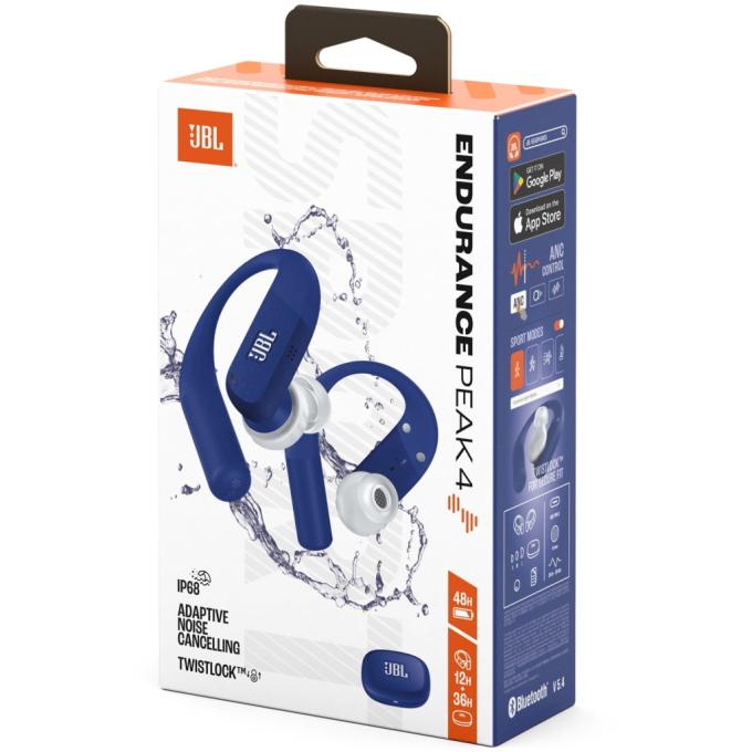 JBL JBLENDUPEAK4BLU