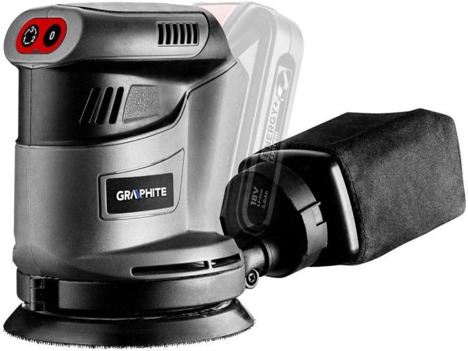 Graphite 58G014