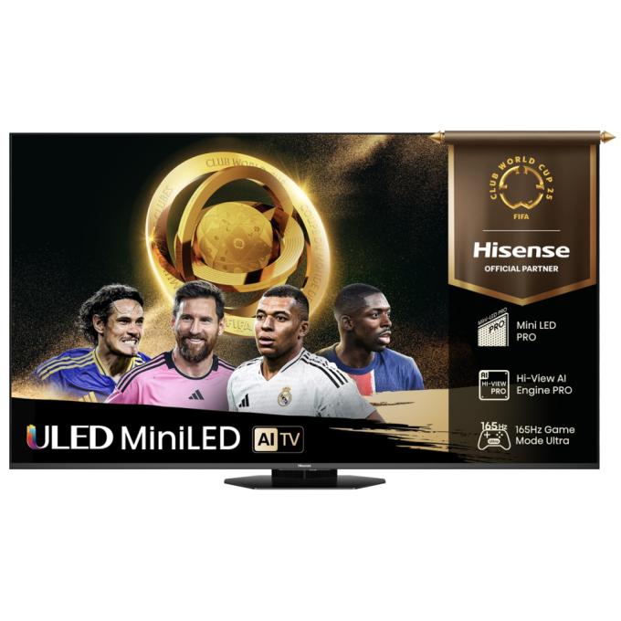 Hisense 55U8Q
