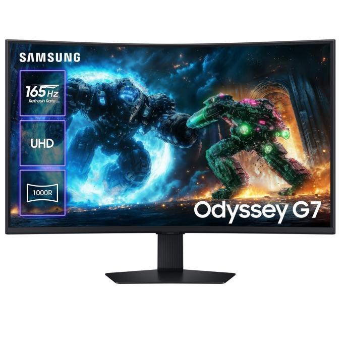 Samsung LS37FG756EIXUA