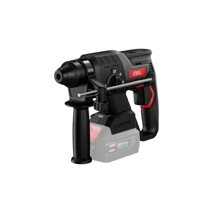 DELI DE-DC20-2