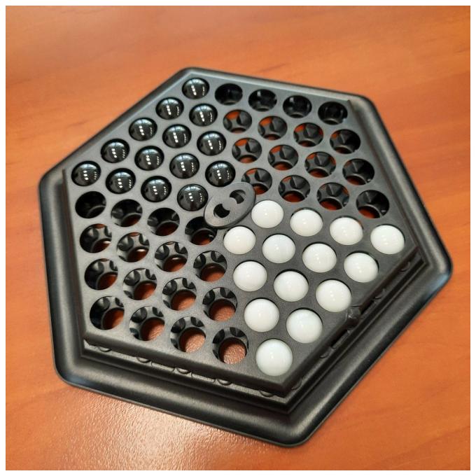 Asmodee ZYGABGOML2