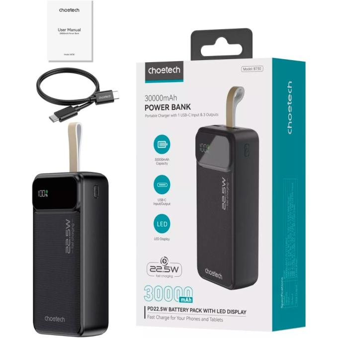 Choetech B730