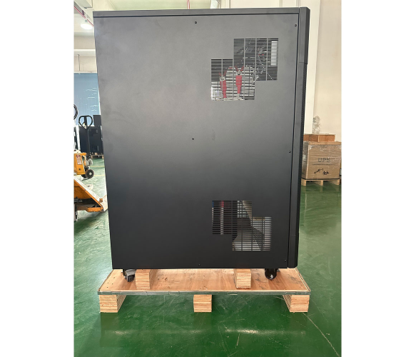 Ritar GP-33-60KVA