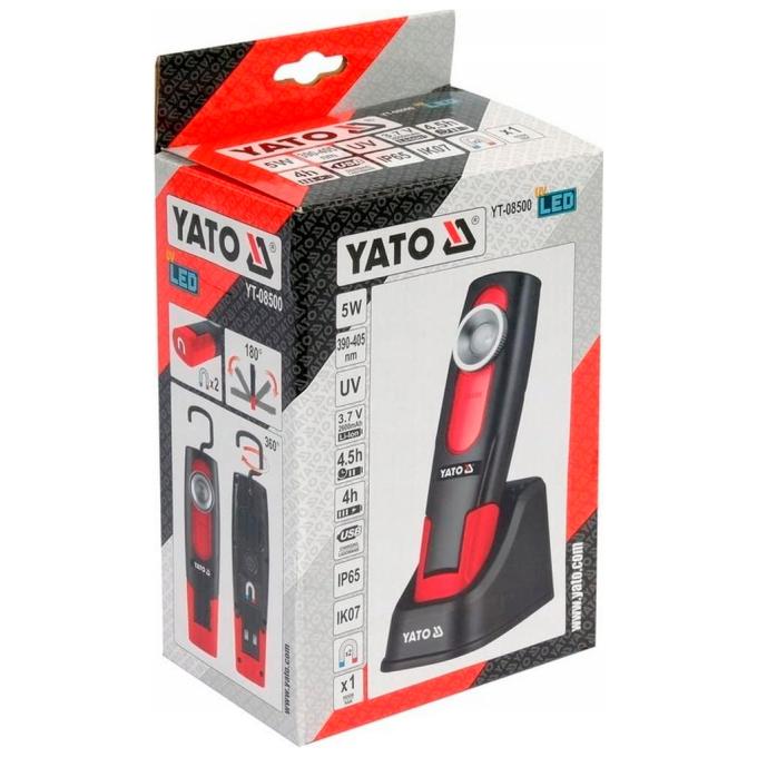 YATO YT-08500