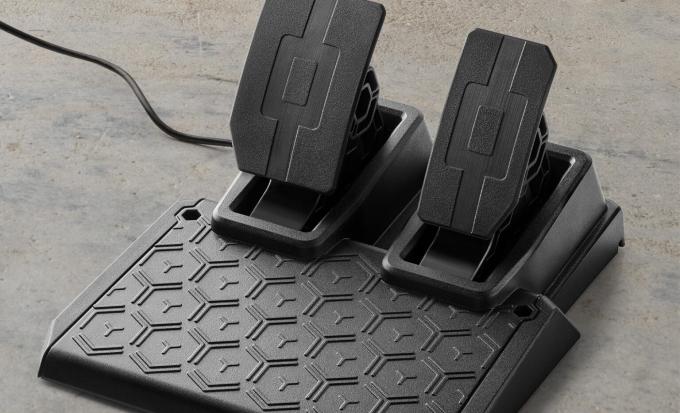 ThrustMaster 4160781