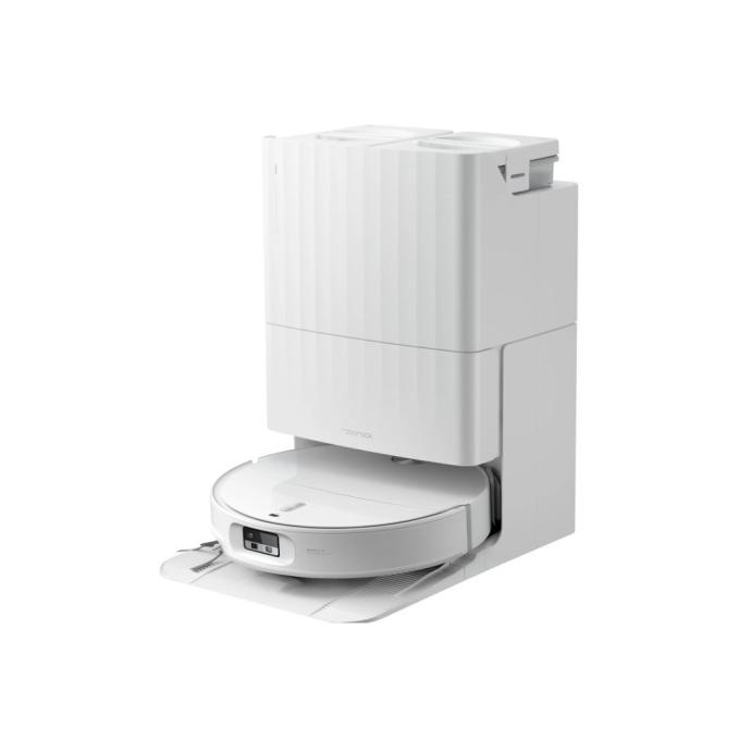 Roborock Qrevo Edge 2 White