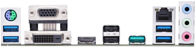 ASUS PRIME A520M-E/CSM