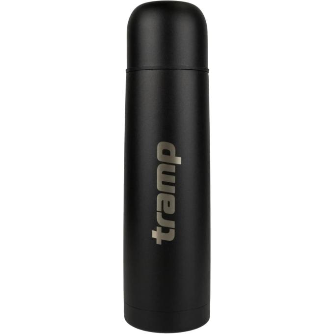Tramp UTRC-104-black