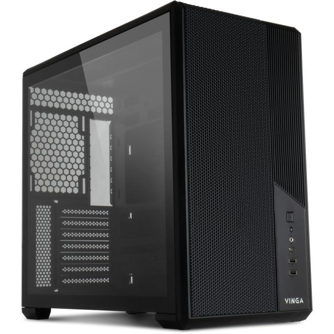 Vinga Eclipse Black