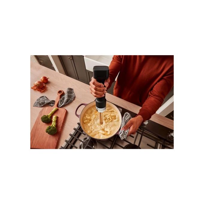 KitchenAid 5KHBRV71BM