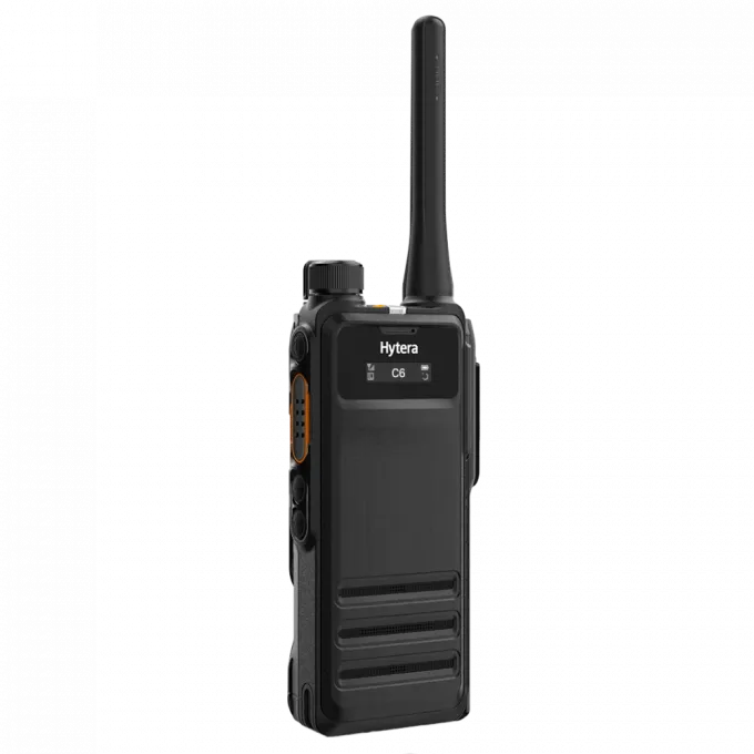 Hytera HP-705 350-470 MHz (UHF)