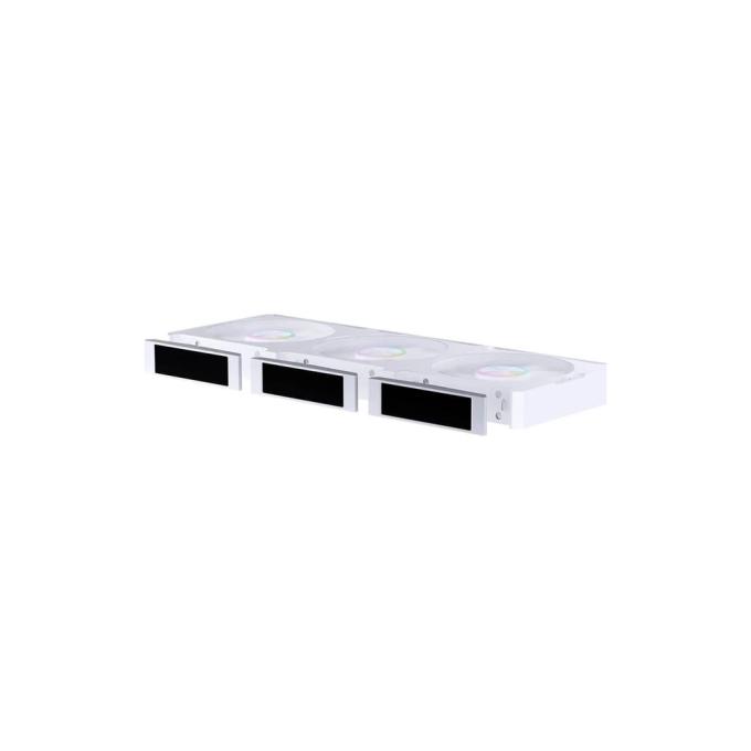 JONSBO ZC-360W White