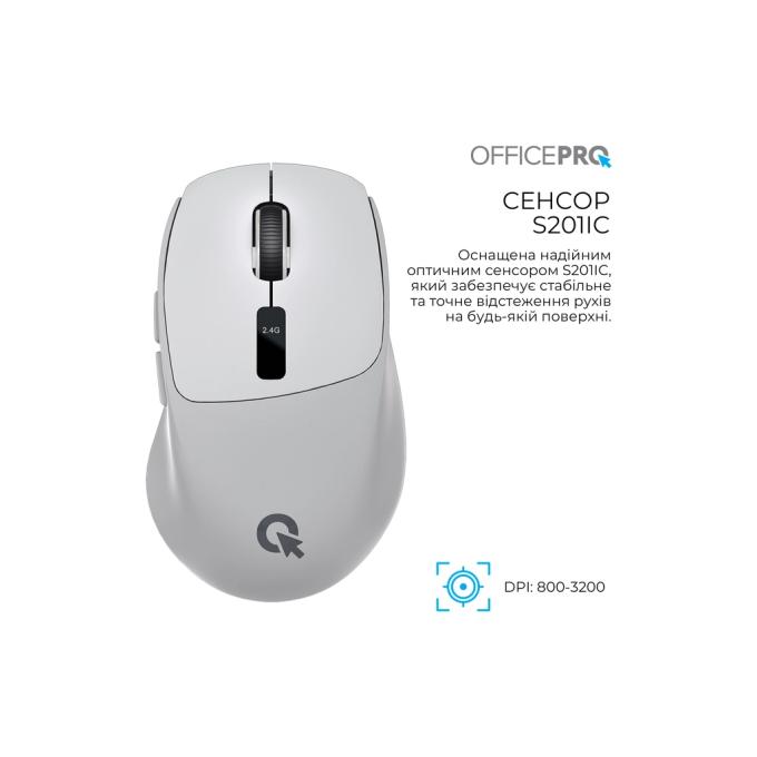 OfficePro M398G