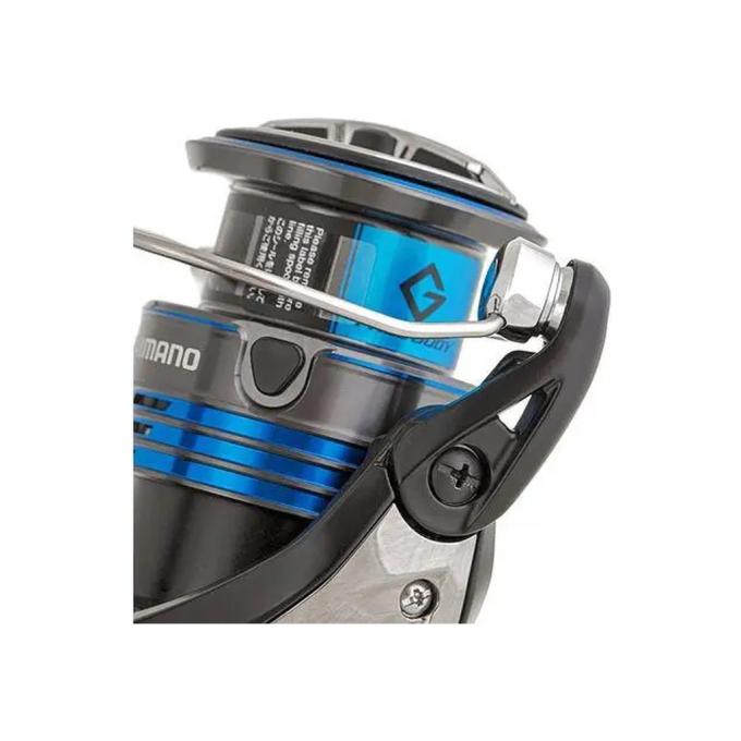 Shimano NEXC3000FI